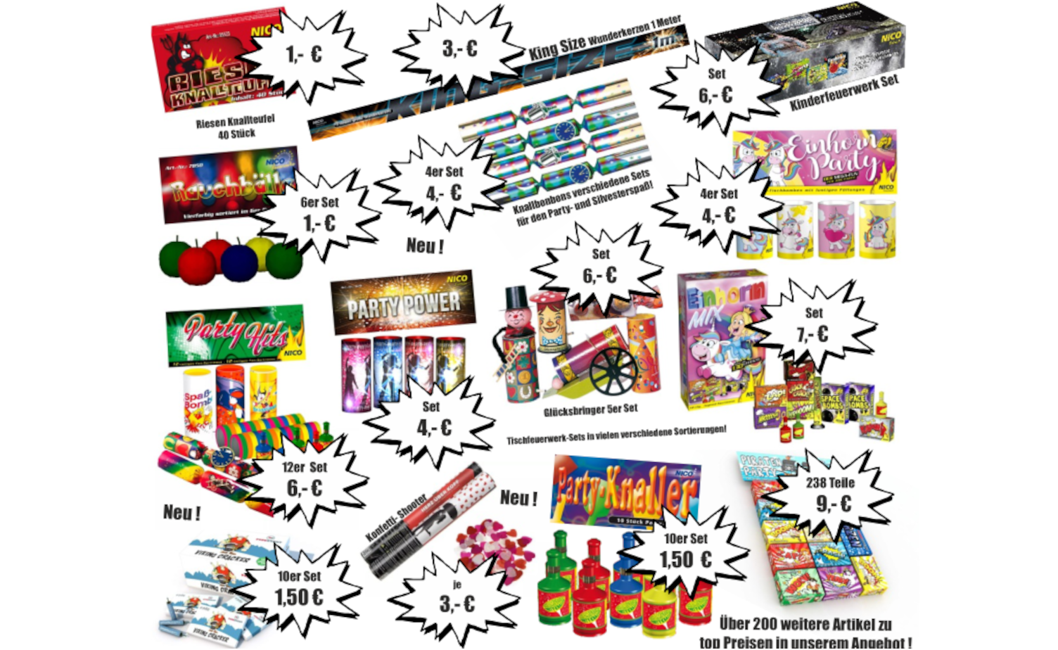 Feuerweksverkauf-2025 2